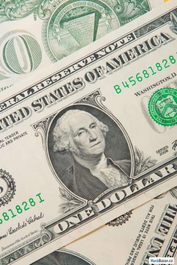 detailní fotografie