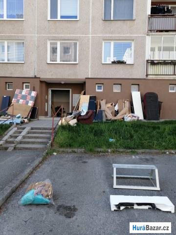 detailní fotografie