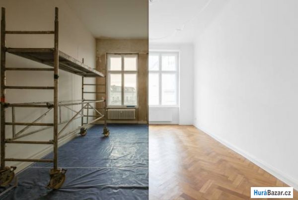 detailní fotografie