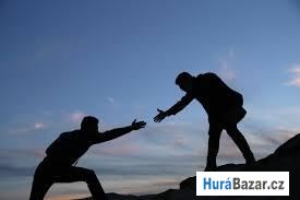 detailní fotografie