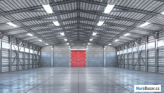 detailní fotografie