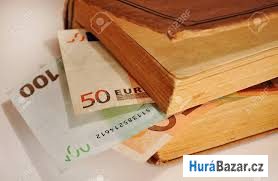 detailní fotografie