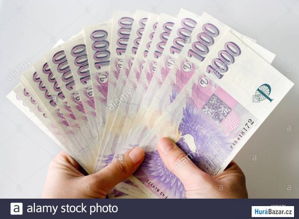 detailní fotografie