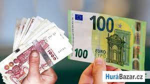 detailní fotografie