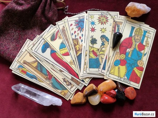 detailní fotografie