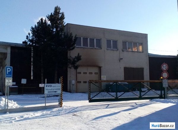 detailní fotografie