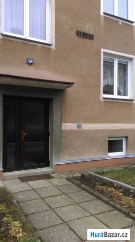 detailní fotografie