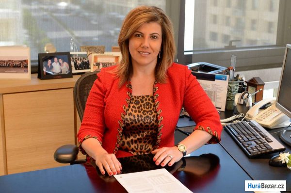 detailní fotografie