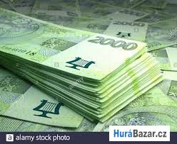 detailní fotografie