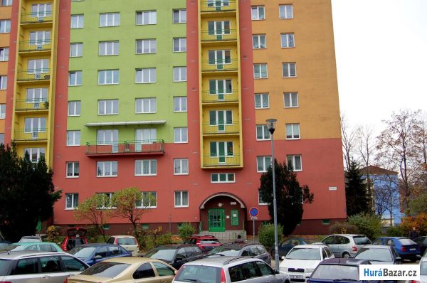 detailní fotografie