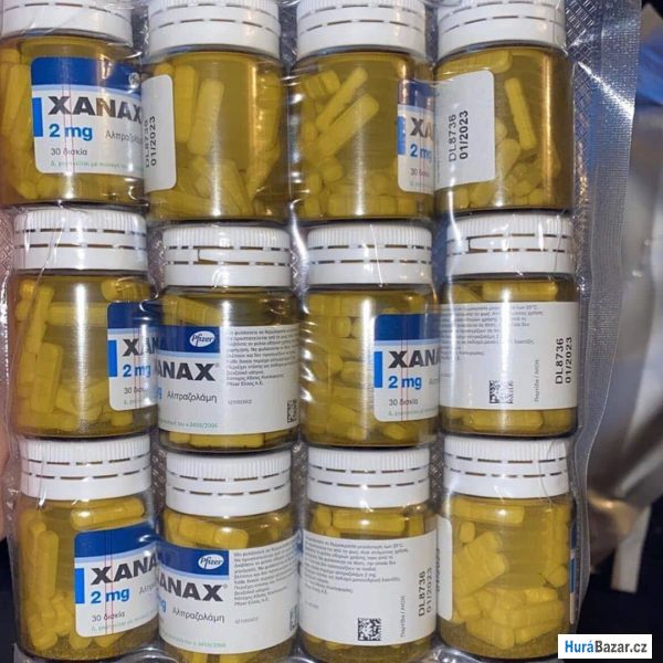 detailní fotografie