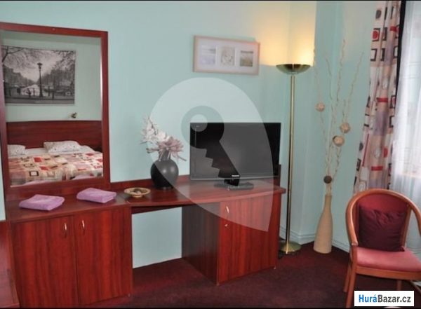 detailní fotografie