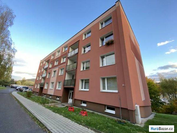 detailní fotografie