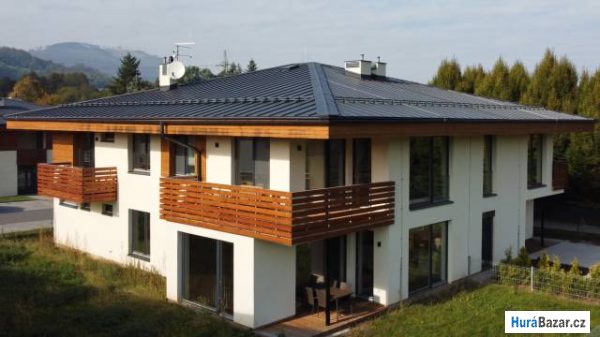 detailní fotografie