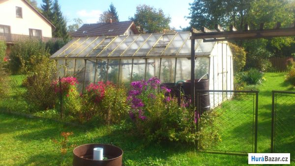 detailní fotografie