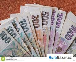 detailní fotografie