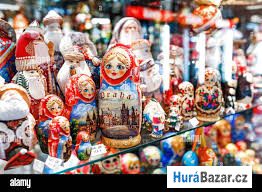 detailní fotografie