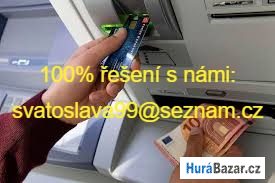 detailní fotografie