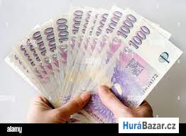 detailní fotografie