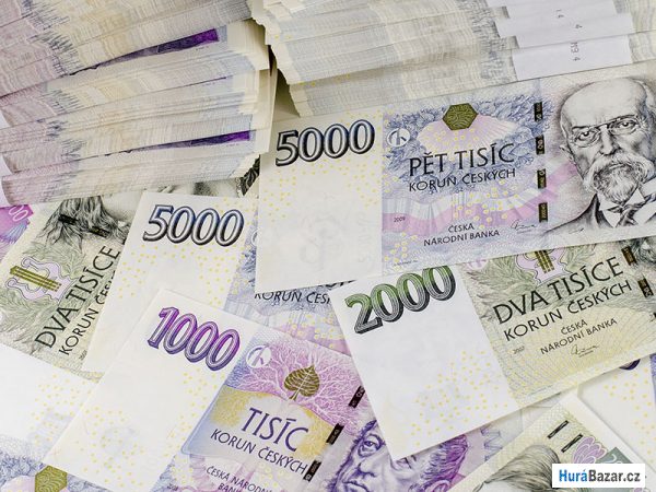 detailní fotografie