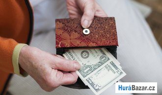 detailní fotografie