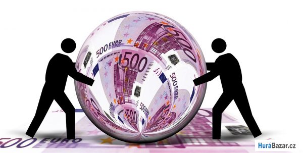 detailní fotografie