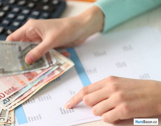 detailní fotografie