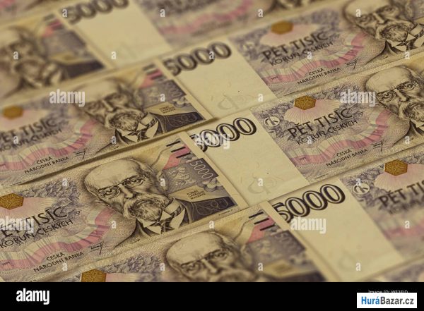 detailní fotografie