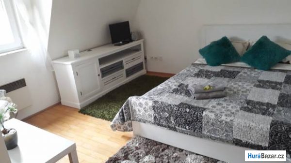 detailní fotografie