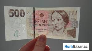 detailní fotografie