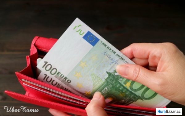 detailní fotografie