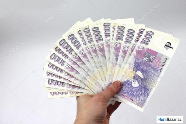 detailní fotografie