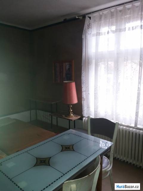 detailní fotografie