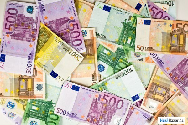 detailní fotografie