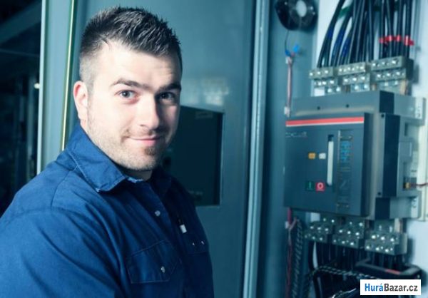 detailní fotografie