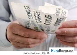 detailní fotografie