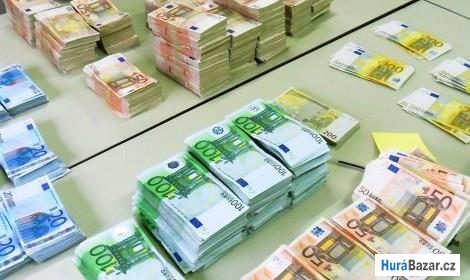 detailní fotografie