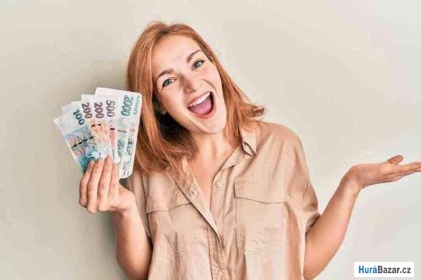 detailní fotografie