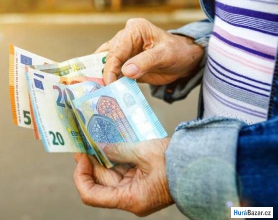 detailní fotografie