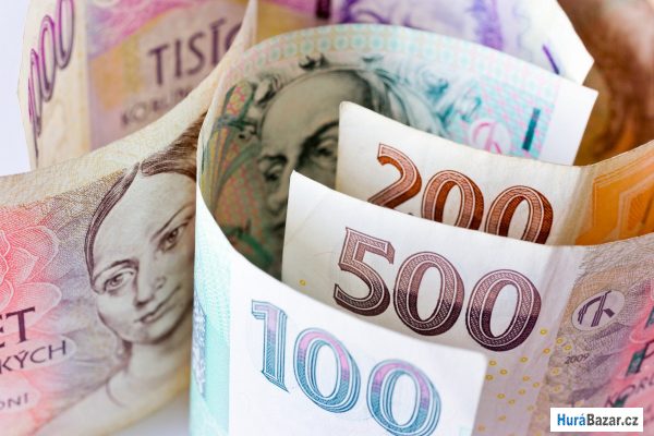 detailní fotografie