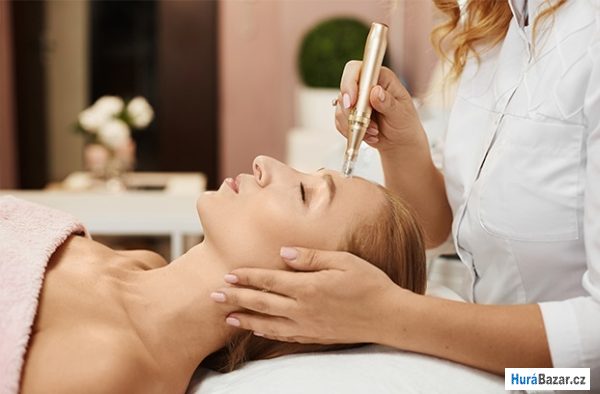 detailní fotografie