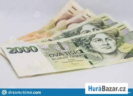 detailní fotografie