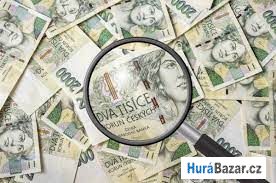 detailní fotografie