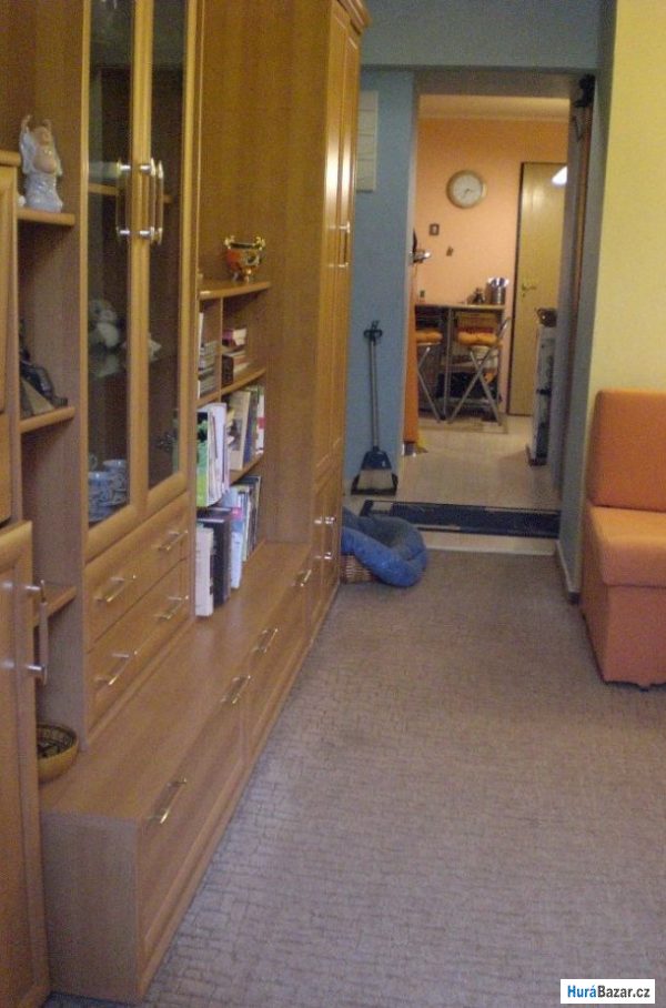 detailní fotografie