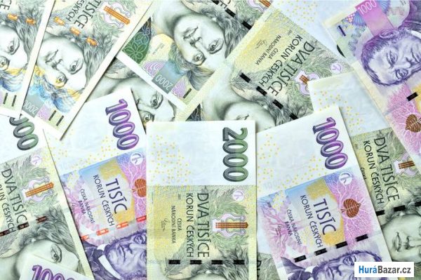 detailní fotografie