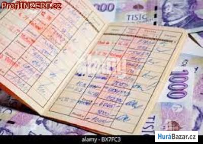 detailní fotografie