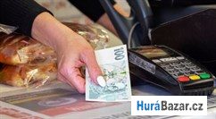 detailní fotografie