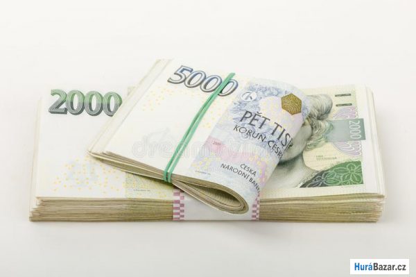 detailní fotografie