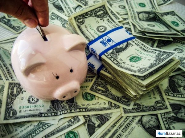 detailní fotografie