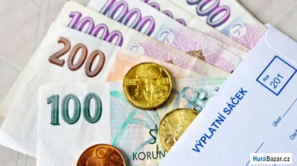 detailní fotografie